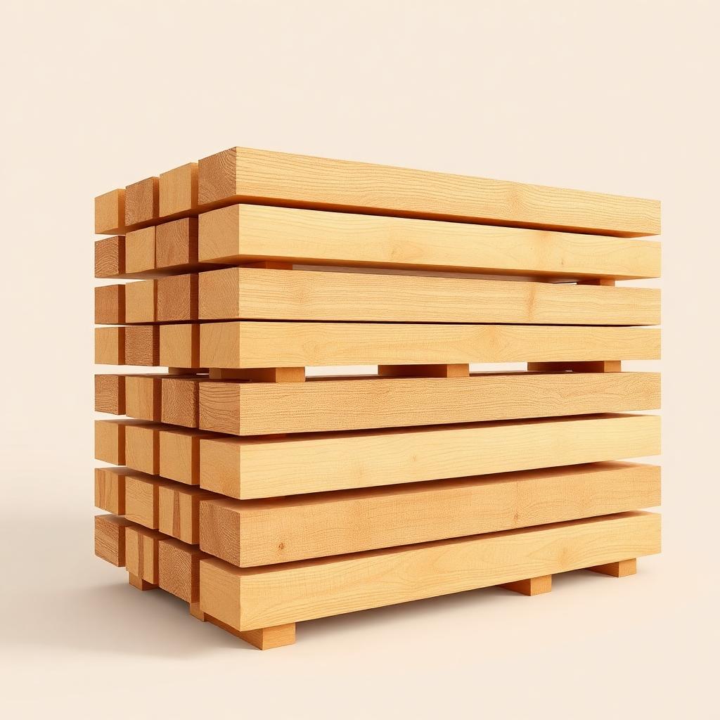 Houten balken