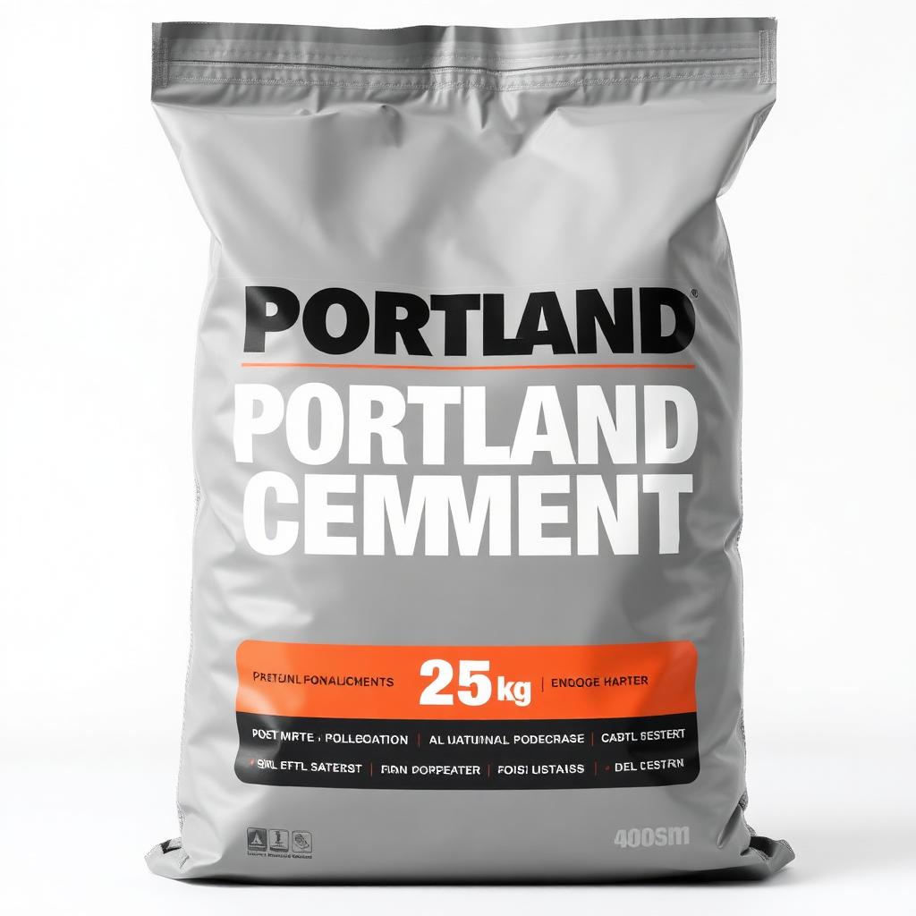 Cement 25 kg