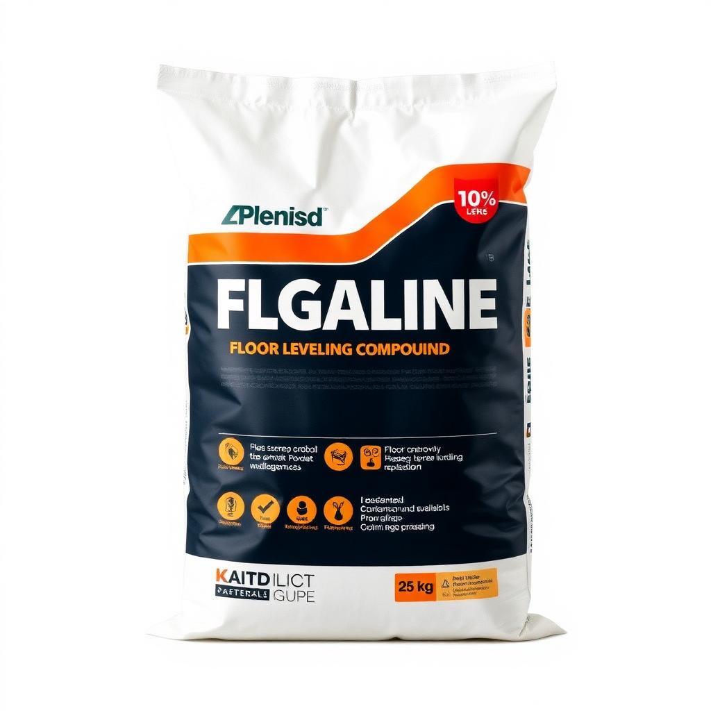 Egaline 25 kg